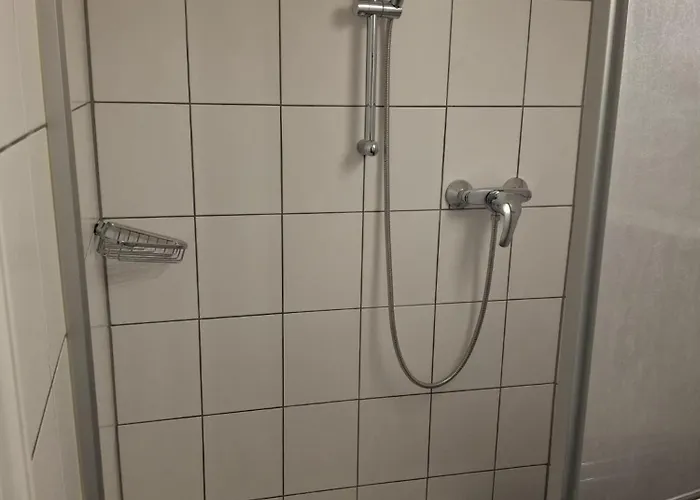 Apartment Zentrale 4 Og Im Herzen Von Frankfurt am Main