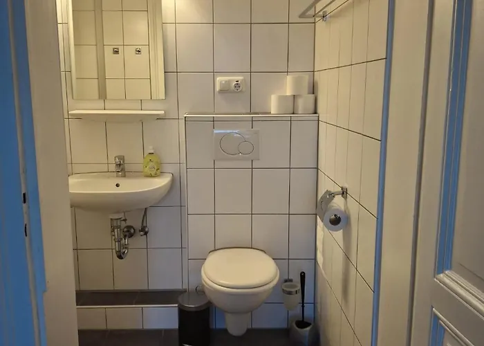 Zentrale 4 Og Im Herzen Von *
