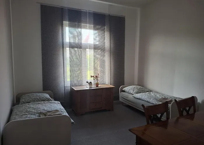 Apartment Zentrale 4 Og Im Herzen Von *